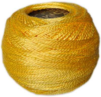 DMC Pärlgarn Nr8 10g