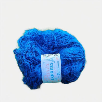 Mohair Paris Express - Chunky