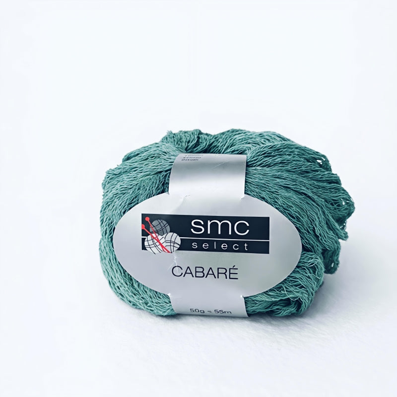 SMC Select Cabaré sjalgarn