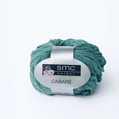 SMC Select Cabaré sjalgarn