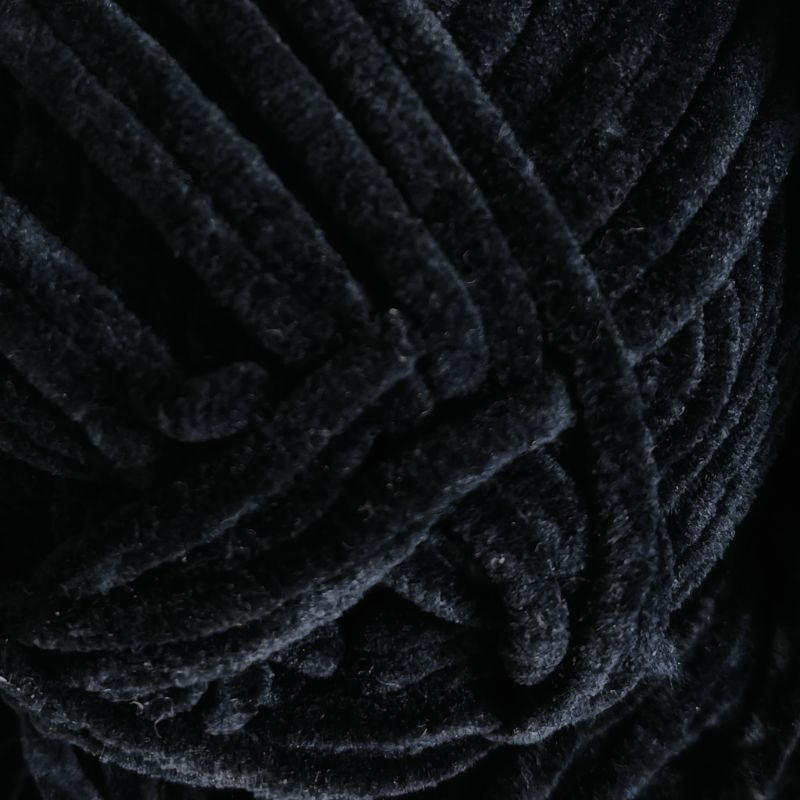 Babylove  sammetsgarn - Nava