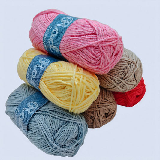 Rodeo - Garngrossisten