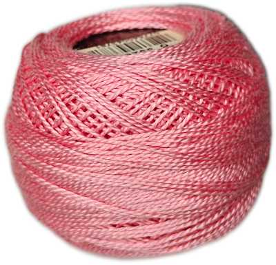 DMC Pärlgarn Nr8 10g