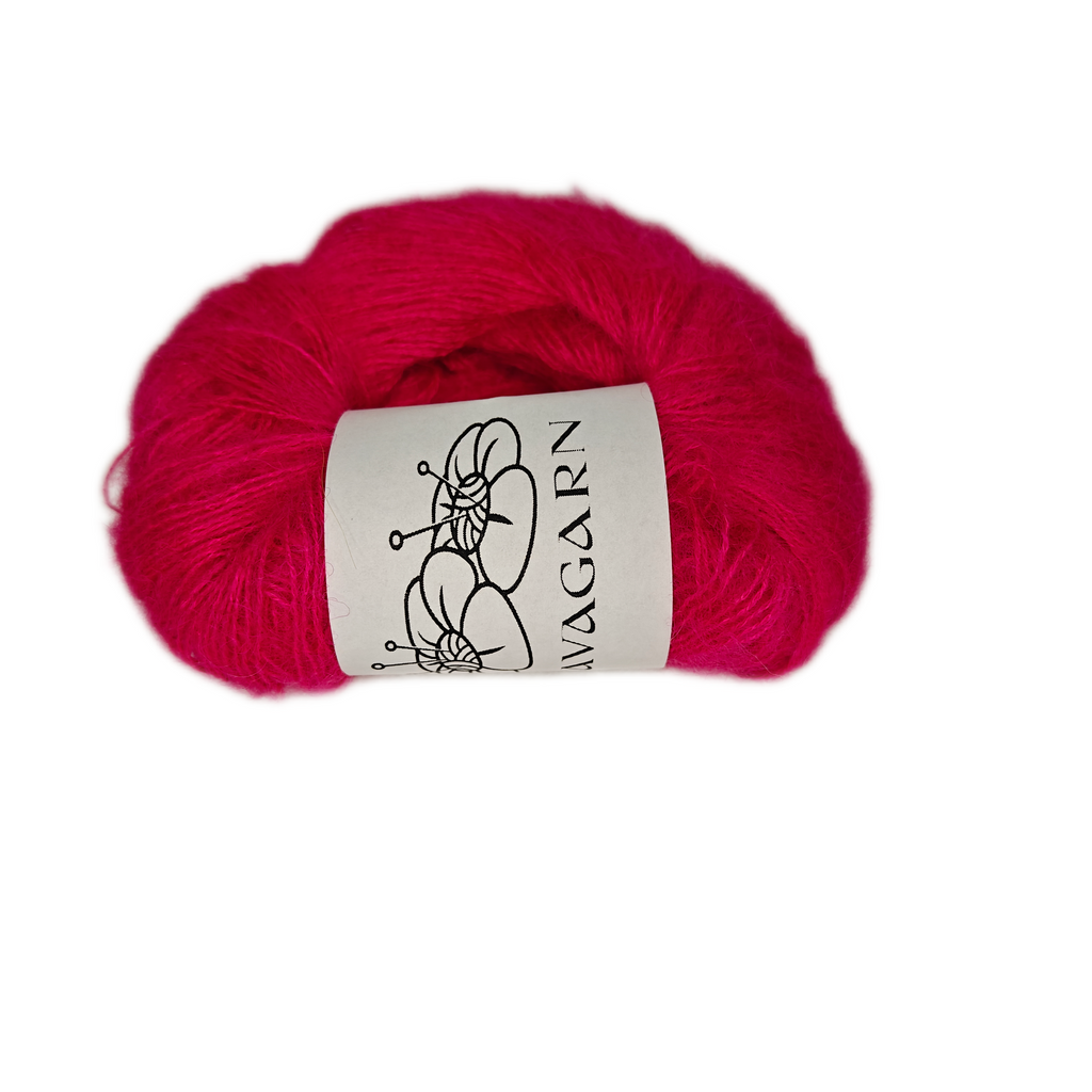 Mohair Angola