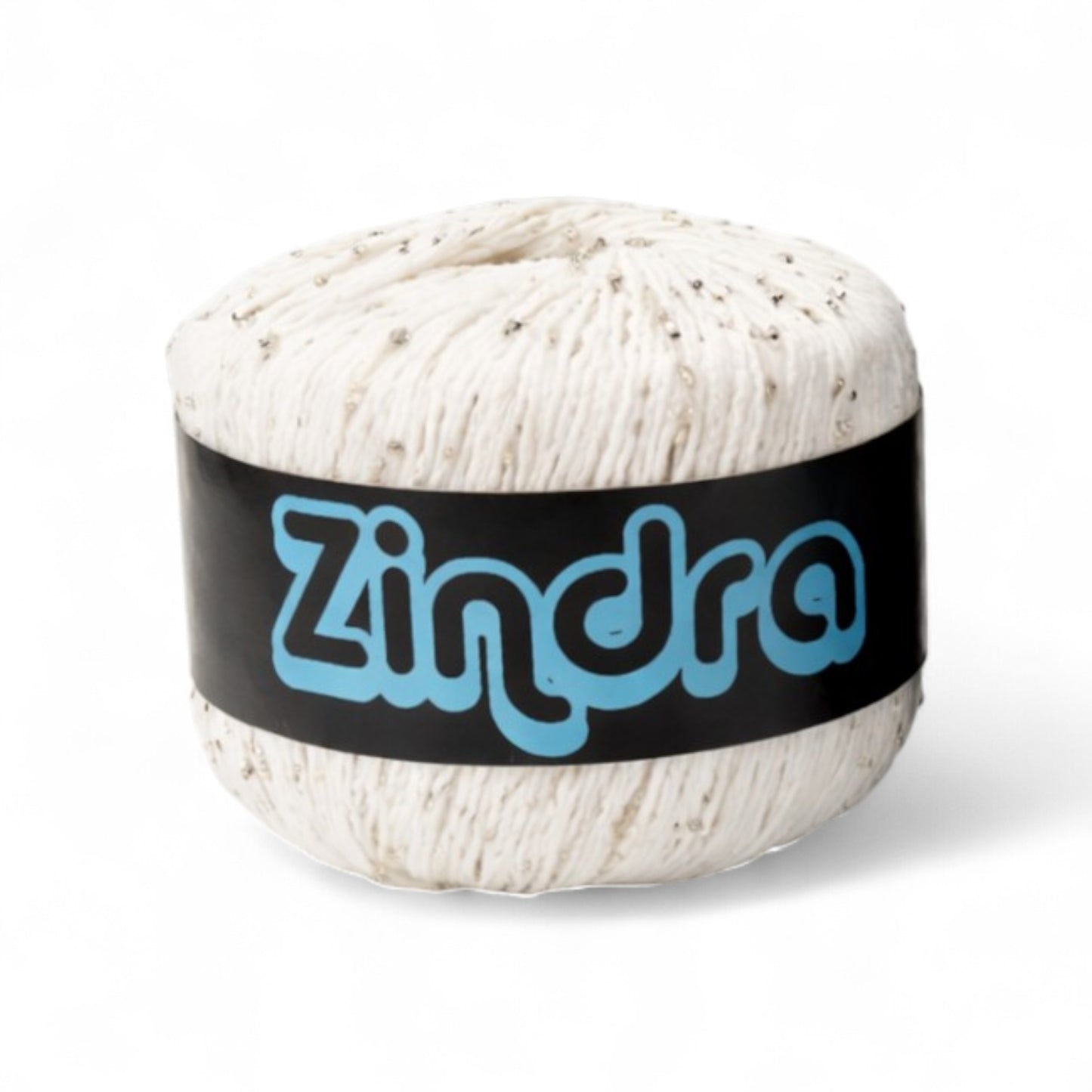 Zindra  -  Med Pärlor för stor effekt 25g.