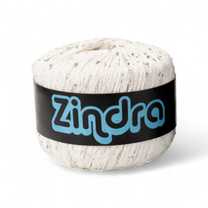 Zindra  -  Med Pärlor för stor effekt 25g.
