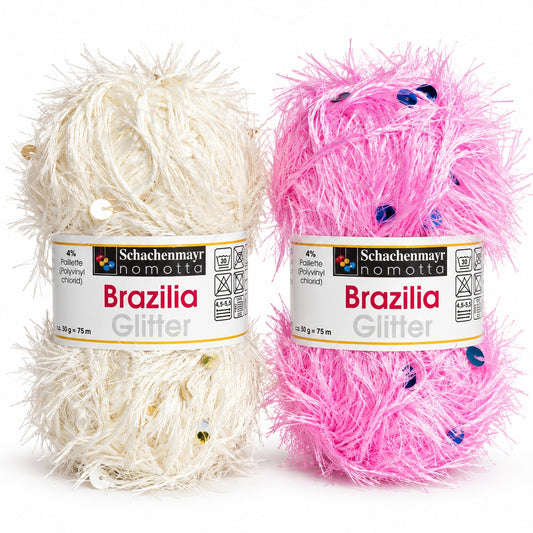Brazilian Glitter
