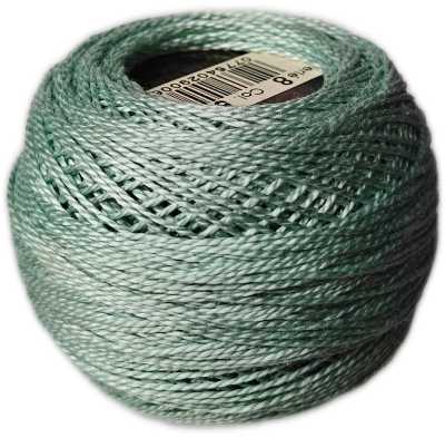 DMC Pärlgarn Nr8 10g