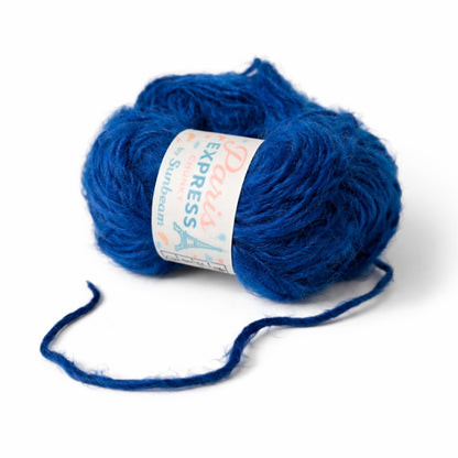 Mohair Paris Express - Chunky