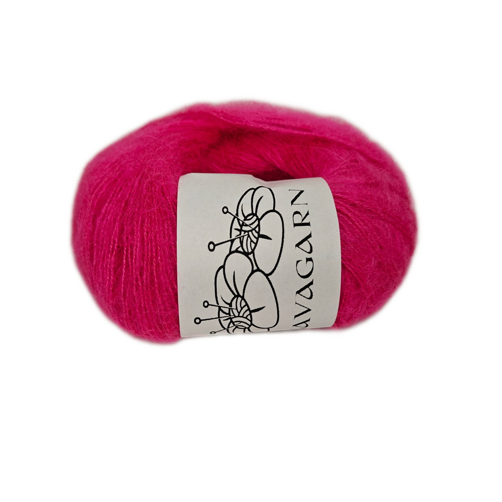 Mohair Angola