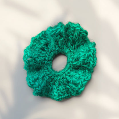 Scrunchies  - köp 3 Få 1 på köpet