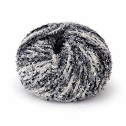Bouclé garn Grazia - Merino, ull & effektgarn 50g