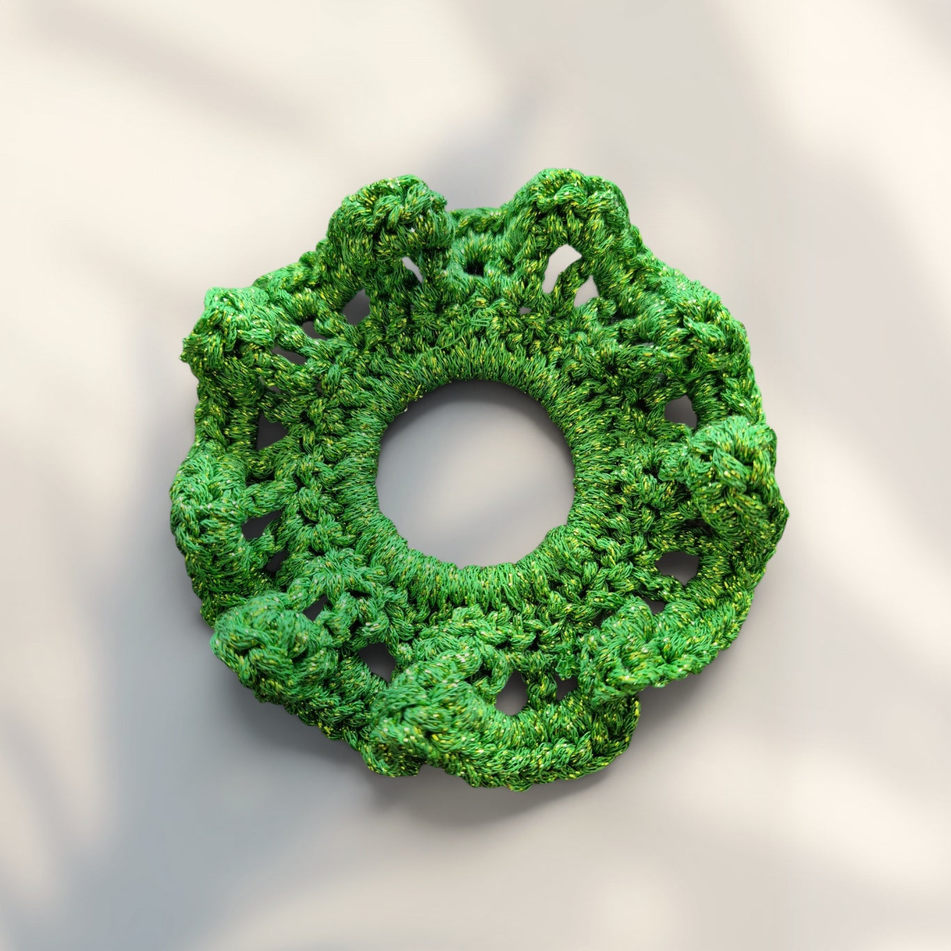 Scrunchies  - köp 3 Få 1 på köpet