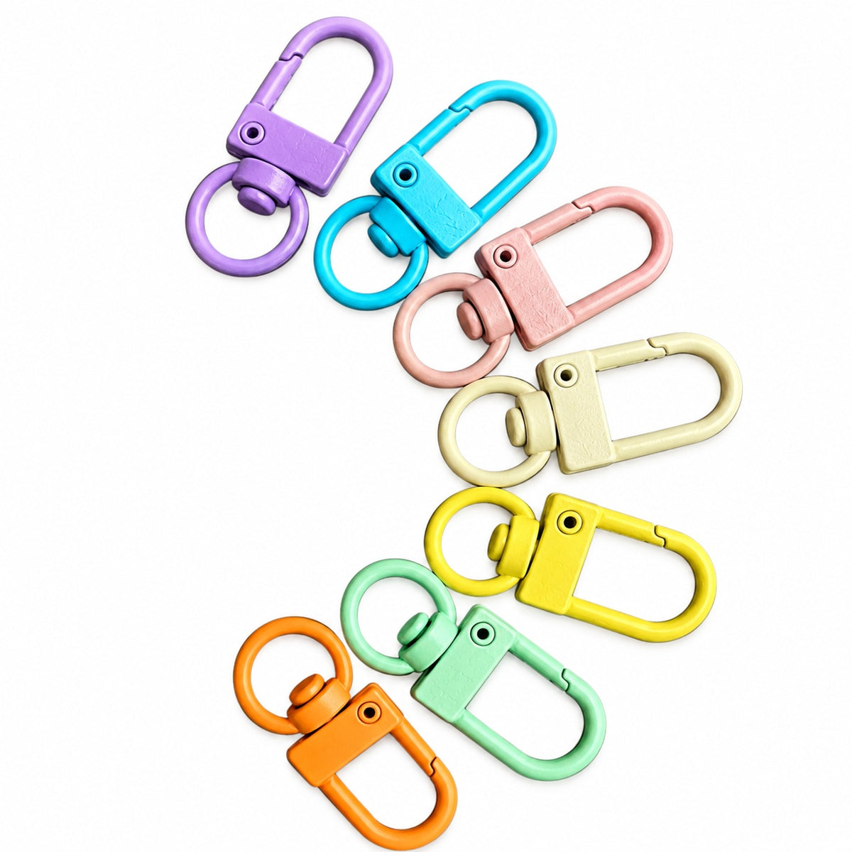 Karbinhakar 7-pack