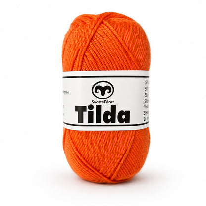 Tilda – 50g | Svarta Fåret