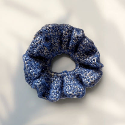 Scrunchies  - köp 3 Få 1 på köpet