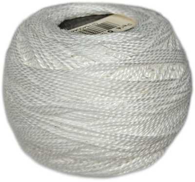 DMC Pärlgarn Nr8 10g