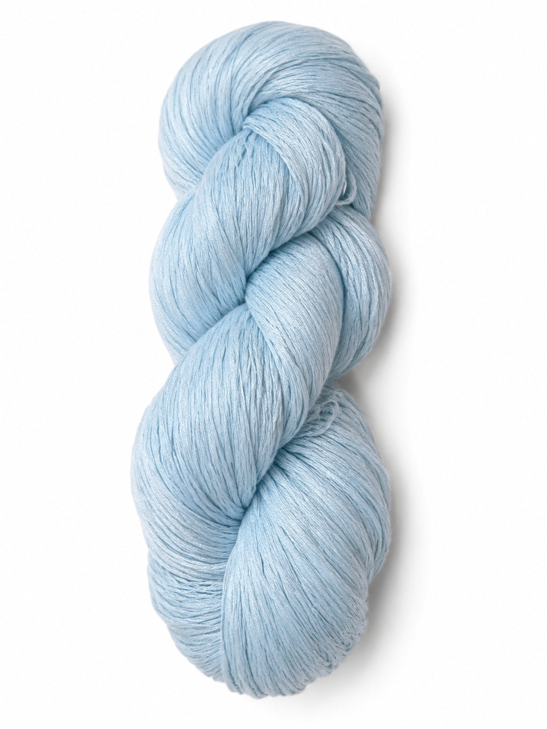 Kashmirgarn Handfärgat 250g 1200m