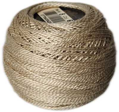 DMC Pärlgarn Nr8 10g