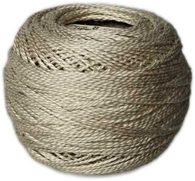 DMC Pärlgarn Nr8 10g