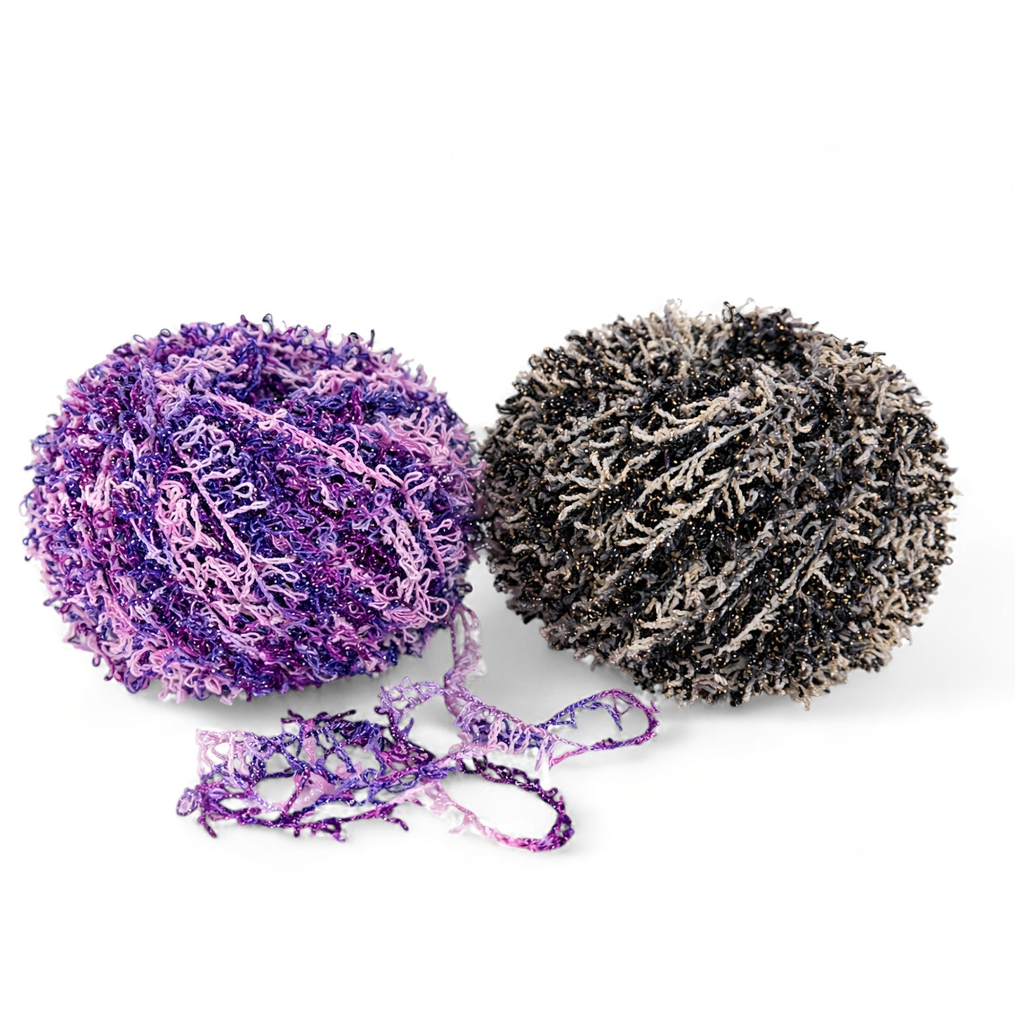 Biancospho - Effektgarn 50g