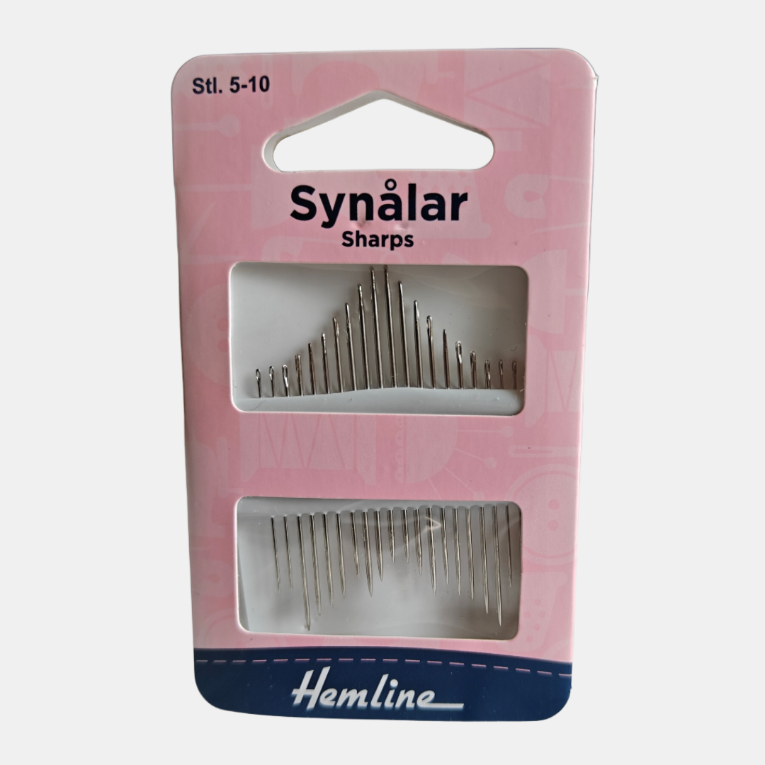 Synålar