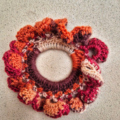 Scrunchies Hårsnodd - köp 2 Få 3