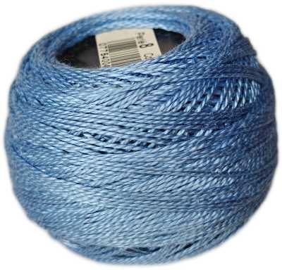 DMC Pärlgarn Nr8 10g