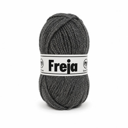 Freja –  50g | Svarta Fåret
