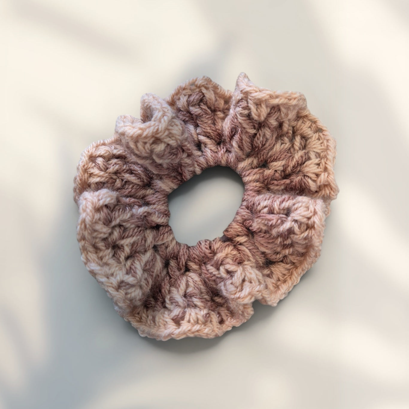 Scrunchies  - köp 3 Få 1 på köpet