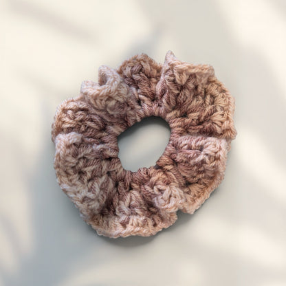 Scrunchies  - köp 3 Få 1 på köpet