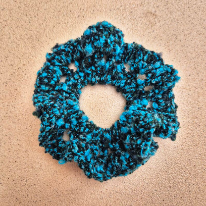 Scrunchies Hårsnodd - köp 2 Få 3