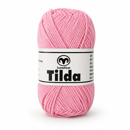 Tilda – 50g | Svarta Fåret