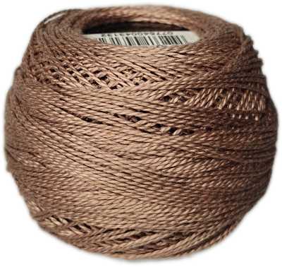 DMC Pärlgarn Nr8 10g