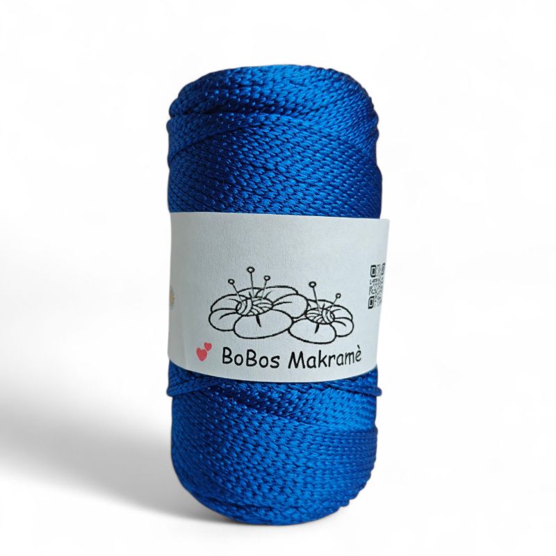 Makramé - Nava