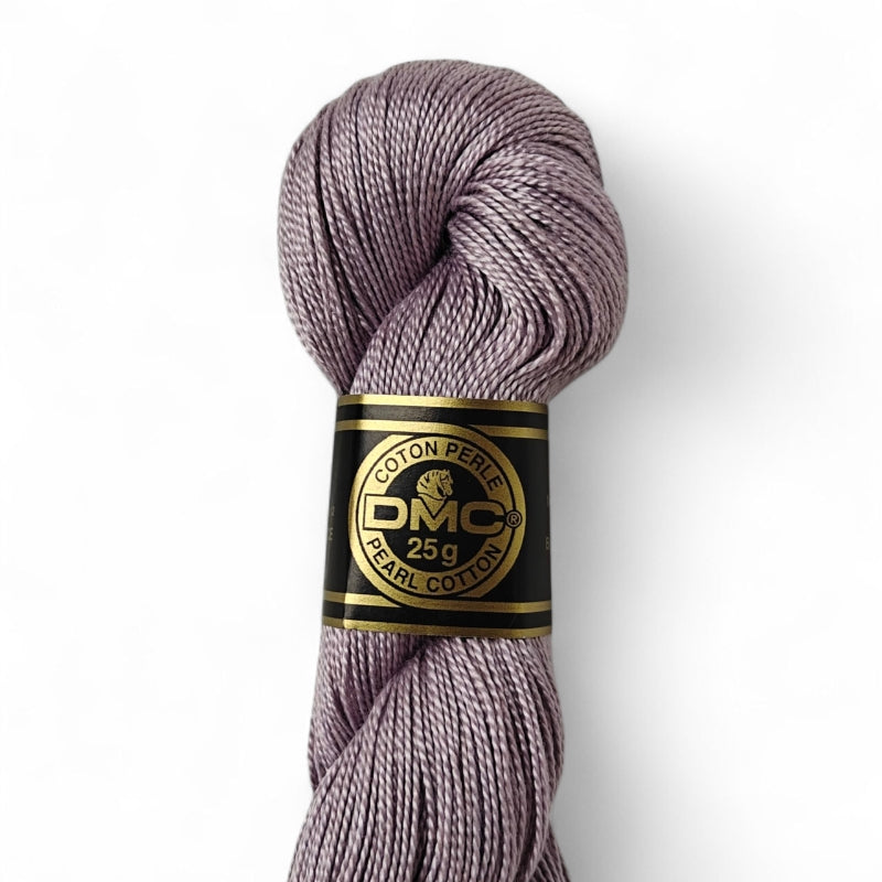 DMC Pärlgarn Nr 8 25g