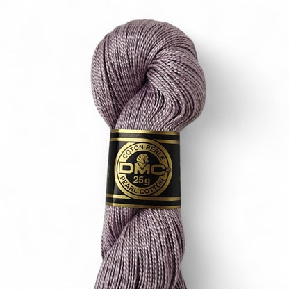 DMC Pärlgarn Nr 8 25g