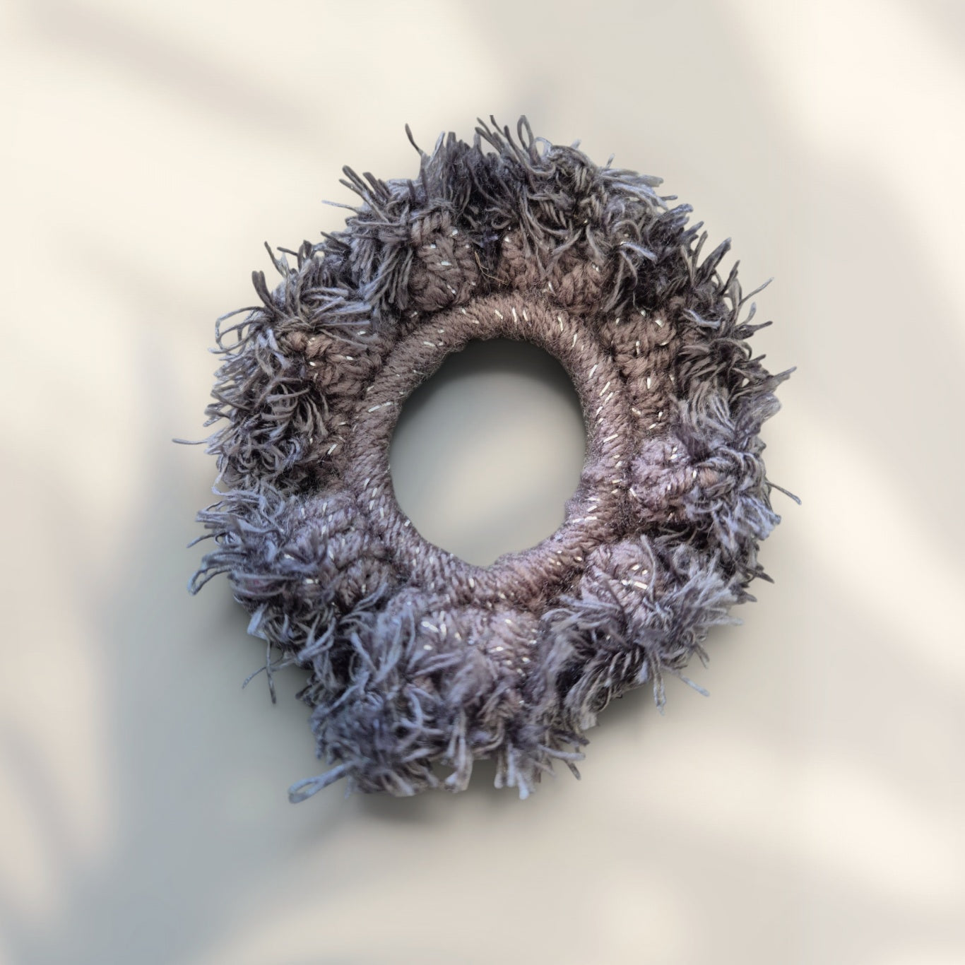 Scrunchies  - köp 3 Få 1 på köpet