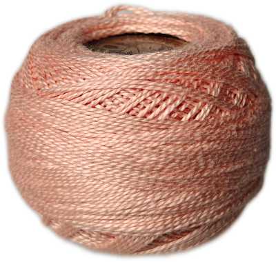 DMC Pärlgarn Nr8 10g