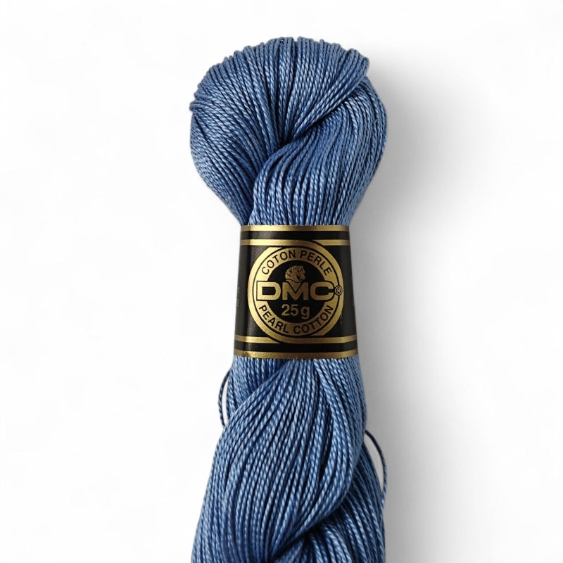 DMC Pärlgarn Nr 8 25g