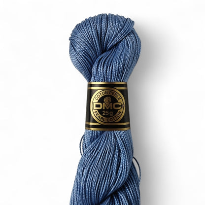DMC Pärlgarn Nr 8 25g