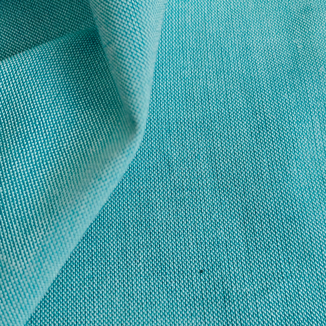 Rebecca - Genomfärgat Poplin - Slitstark och mjuk