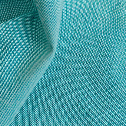 Rebecca - Genomfärgat Poplin - Slitstark och mjuk