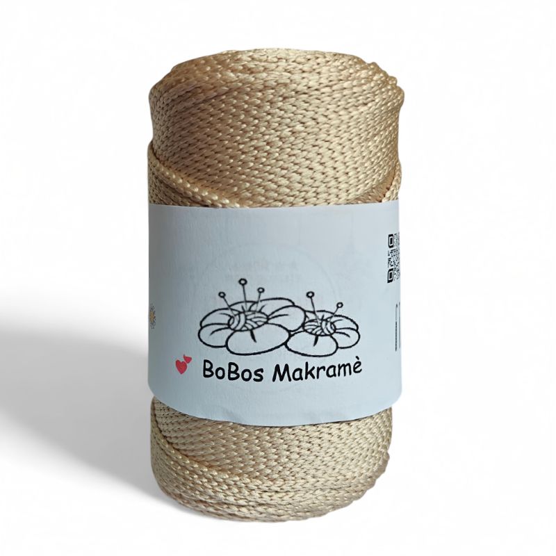 Makramé - Nava
