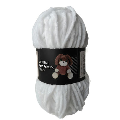 Babylove  sammetsgarn - Nava