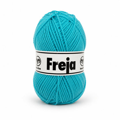 Freja –  50g | Svarta Fåret