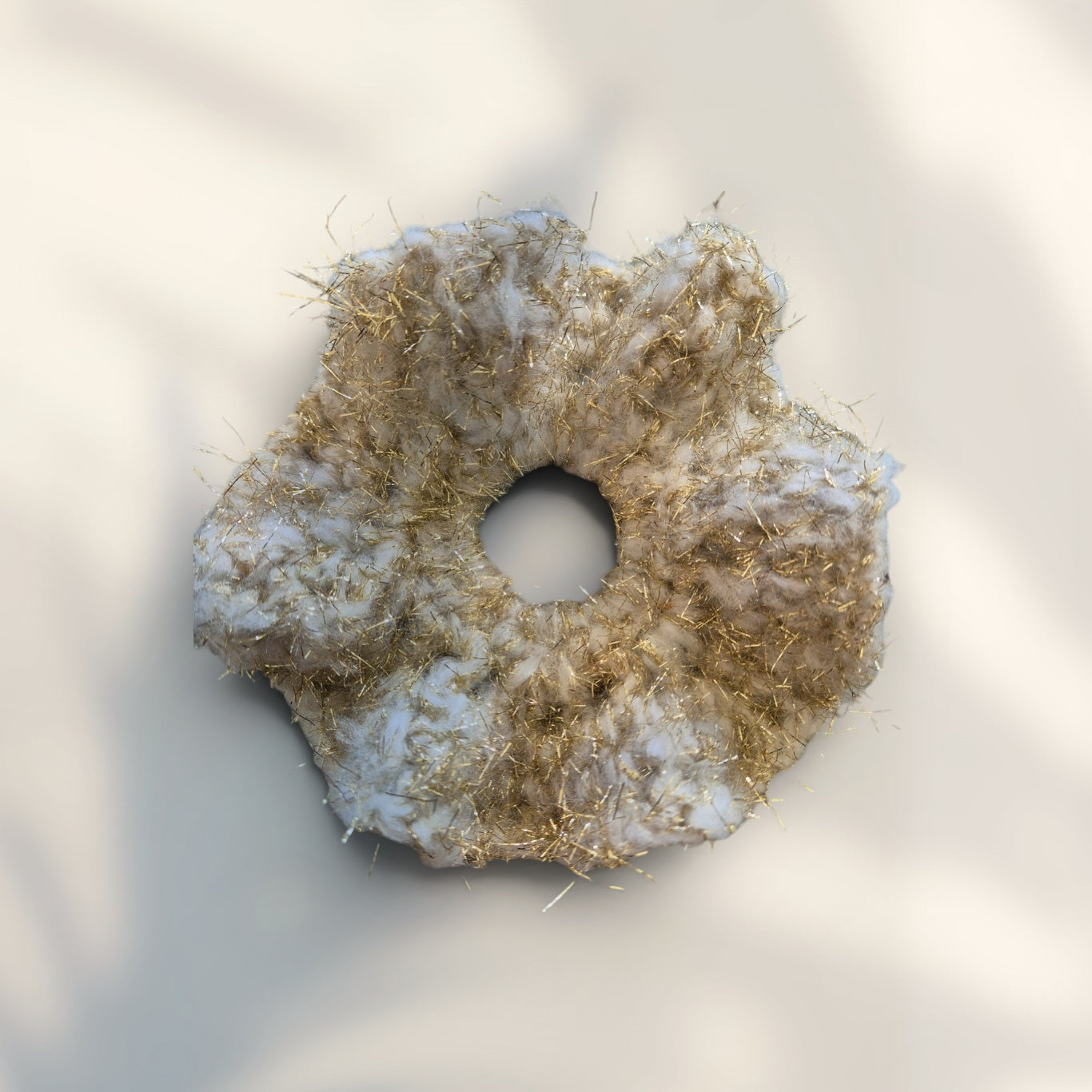 Scrunchies  - köp 3 Få 1 på köpet