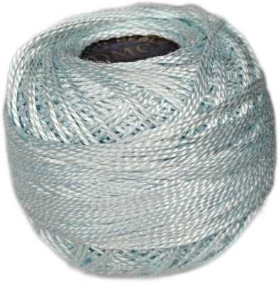 DMC Pärlgarn Nr8 10g