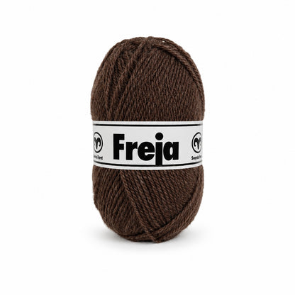 Freja –  50g | Svarta Fåret