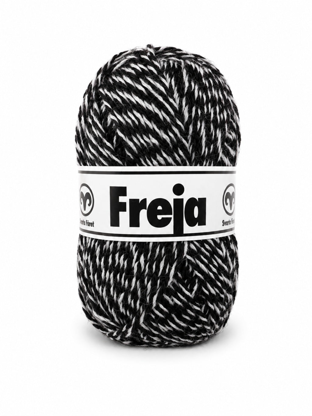 Freja –  50g | Svarta Fåret